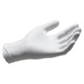Noah Mason Nitrile Exam Gloves, Nitrile, Powder-Free, M, Gray NO1190424
